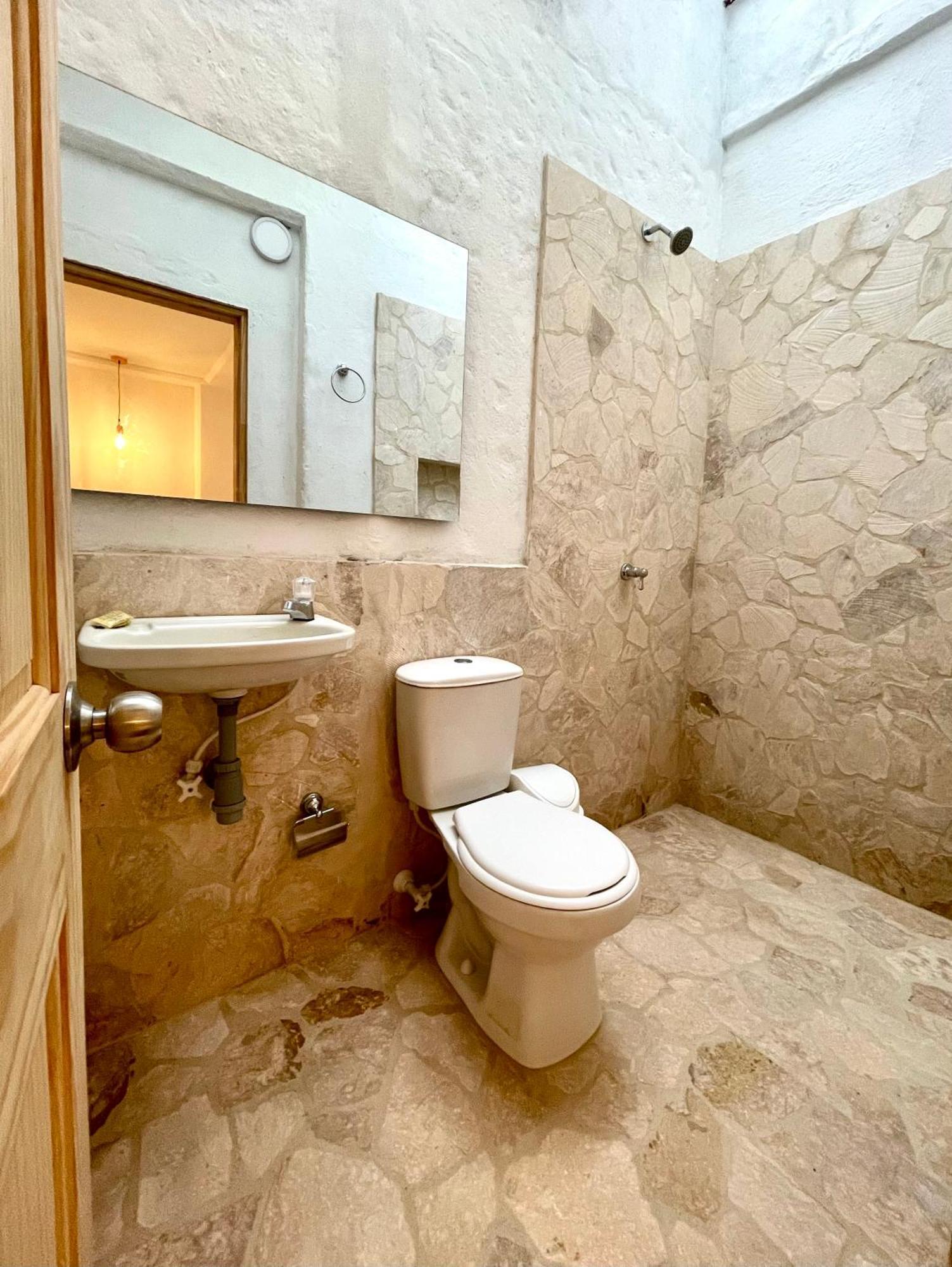 Cabana Villa Jardin - Aldea Doradal - Santorini Colombiano Εξωτερικό φωτογραφία